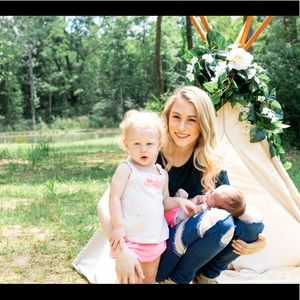 Meet your Posher, Hope